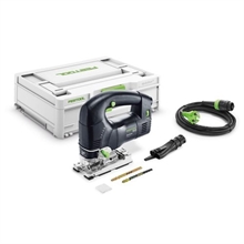 Festool Sticksåg TRION PSB 300 EQ-Plus