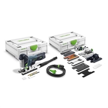 Festool Sticksåg PS 420 EBQ-Set CARVEX