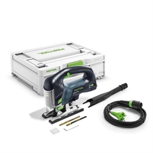Festool Sticksåg PSB 420 EBQ-Plus CARVEX