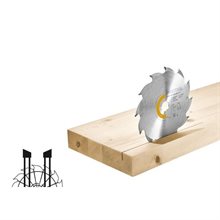 Festool Sågklinga WOOD RIP CUT HW 168x1,8x20 PW16