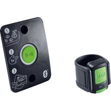 Festool Fjärrkontroll CT-F I/M-Set