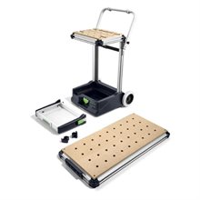 Festool Mobilt multibord MW 1000