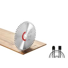 Festool Sågklinga LAMINATE/HPL HW 160x1,8x20 TF52