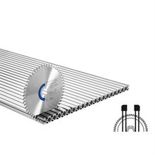 Festool Sågklinga ALUMINIUM/PLASTICS HW 160x1,8x20 F/FA52