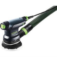 Festool Excenterslip ETS 125 REQ GR-SYS P