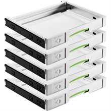 Festool Utdragsfack SYS-AZ-Set