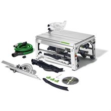 Festool Bordssåg PRECISIO CS 70 EBG