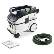 Festool Dammsugare CLEANTEC CTL 26 E