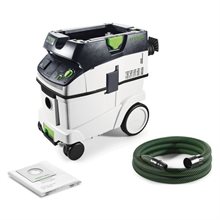 Festool Dammsugare CLEANTEC CTL 36 E