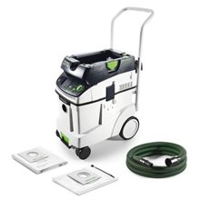 Festool Dammsugare CTL 48 E AC CLEANTEC