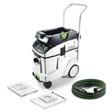 Festool Dammsugare CLEANTEC CTM 48 E AC