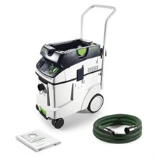 Festool Dammsugare CLEANTEC CTM 48 E