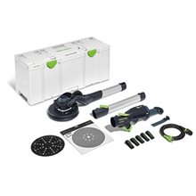 Festool Vägg- och takslip PLANEX LHS 2 225 EQI-Plus