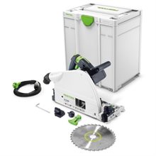 Festool Sänksåg TS 75 EBQ-Plus