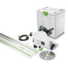 Festool Sänksåg TS 75 EBQ-Plus-FS