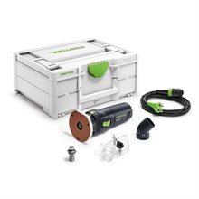Festool Kantfräs OFK 500 Q-Plus R3