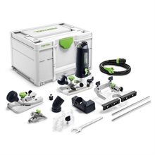 Festool Kantfräs MFK 700 EQ-Set