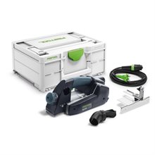 Festool Enhandshyvel EHL 65 EQ-Plus