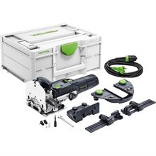 Festool Förbindningsfräs DOMINO DF 500 Q-Set