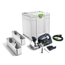 Festool Förbindningsfräs DOMINO XL DF 700 EQ-Plus