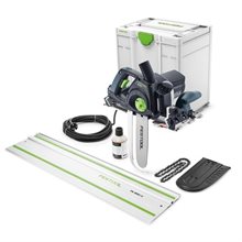 Festool Svärdsåg UNIVERS SSU 200 EB-Plus-FS