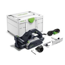 Festool Hyvel HL 850 EB-Plus