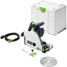 Festool Sänksåg TS 60 KEBQ-Plus