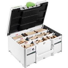 Festool DOMINO XL bricka bok DS/XL D8/D10 306 BU
