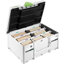 Festool DOMINO XL bricka bok DS/XL D12/D14 128 BU