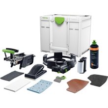 Festool Kantbearbetningsset KB-KA 65 SYS3