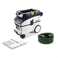 Festool Dammsugare CLEANTEC CTH 26 E