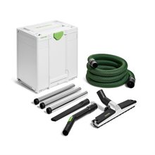 Festool Golvstädset RS-BD D 36-Plus