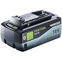 Festool HighPower-batteri BP 18 Li 8,0 HP-ASI