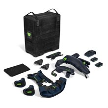 Festool Exoskelett EXO 18 HPC 4,0 I-Plus ExoActive