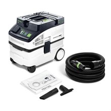Festool Dammsugare CLEANTEC CT 15 E