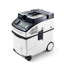 Festool Dammsugare CLEANTEC CT 25 E