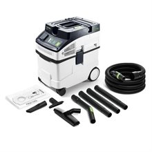Festool Dammsugare CLEANTEC CT 25 E-Set