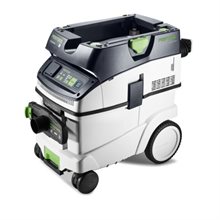 Festool Dammsugare CLEANTEC CTM 36 EI AC-LHS
