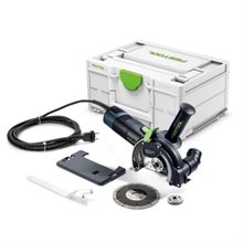 Festool Diamantkap DSC-AG 125 FH-Plus
