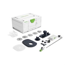 Festool Tillbehörsset ZS-OF 1010 M