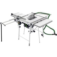 Festool Bordssåg TKS 80 EBS ST 840-Set