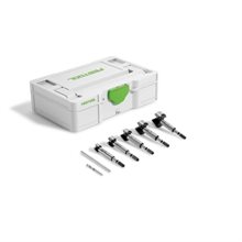 Festool Forstnerborrkit SYS3 S 76-FB CE-SORT/5