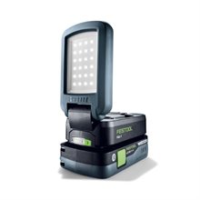 Festool Batteridriven arbetsbelysning SYSLITE KAL C