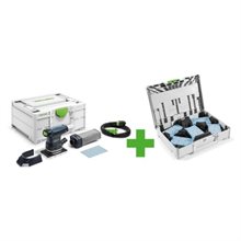 Festool Planslip RTS 400 REQ GR-SYS P
