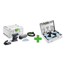 Festool Deltaslipmaskin DTS 400 REQ GR-SYS P