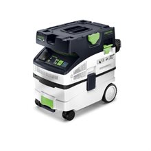 Festool Dammsugare CLEANTEC CTL MIDI I