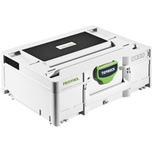 Festool Bluetooth®-högtalare TOPROCK SYS3 BT20 M 137 USB-C