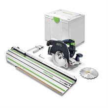 Festool Cirkelsåg 18 V HKC 55 KEB-Basic-FSK 420