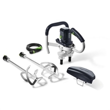 Festool Omrörare MX 1600/2 REQ DUO DOUBLE