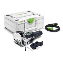 Festool Förbindningsfräs DOMINO DF 500 RQ-Plus